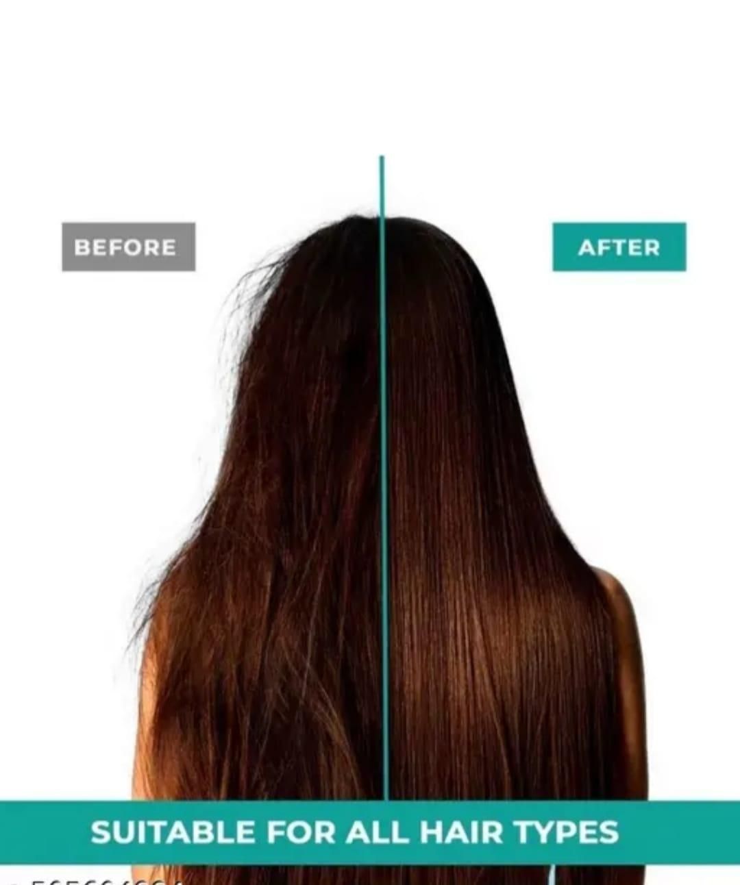 Hair Serum Control Frizz 100 ml